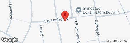 Sjællandsgade 5, Grindsted